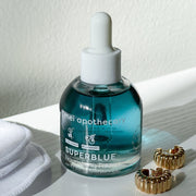 Mei Apothecary SUPERBLUE Nourishing Face Oil